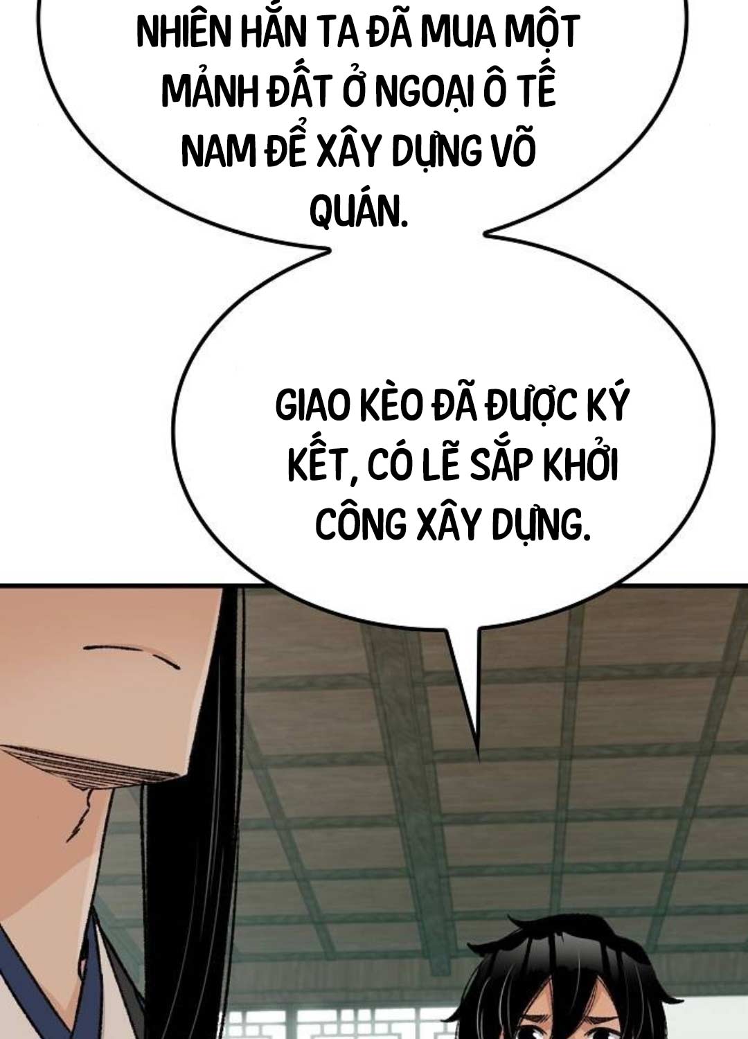 thiên ma quy hoàn Chapter 31 - Trang 2