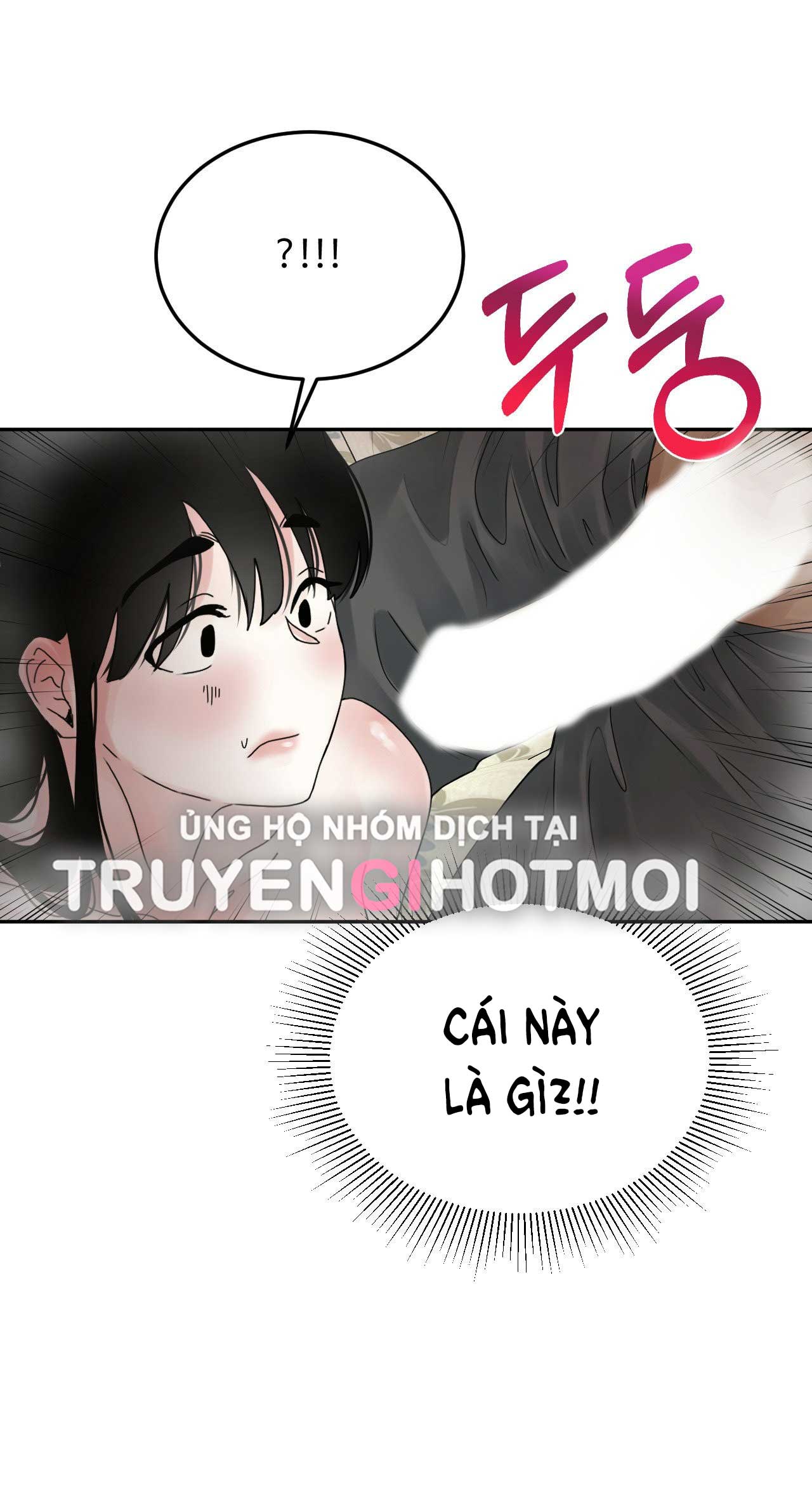 [18+] hãy trở thành gia đình của tôi Chap 11 - Next 11.1