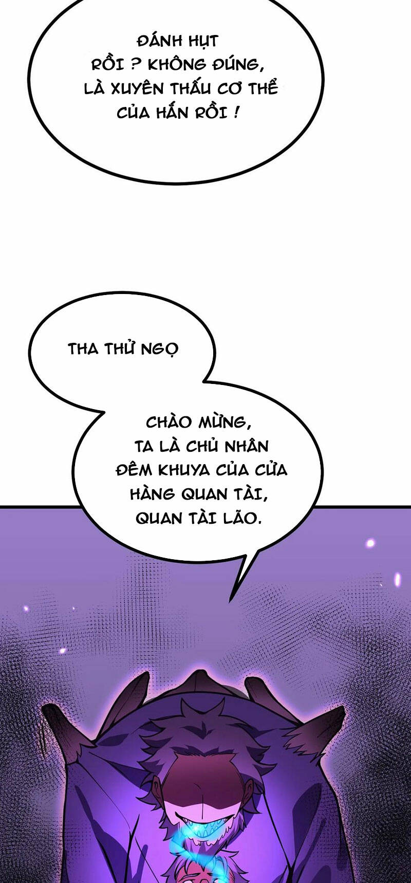 nhất quyền bạo tinh chapter 86 - Trang 2