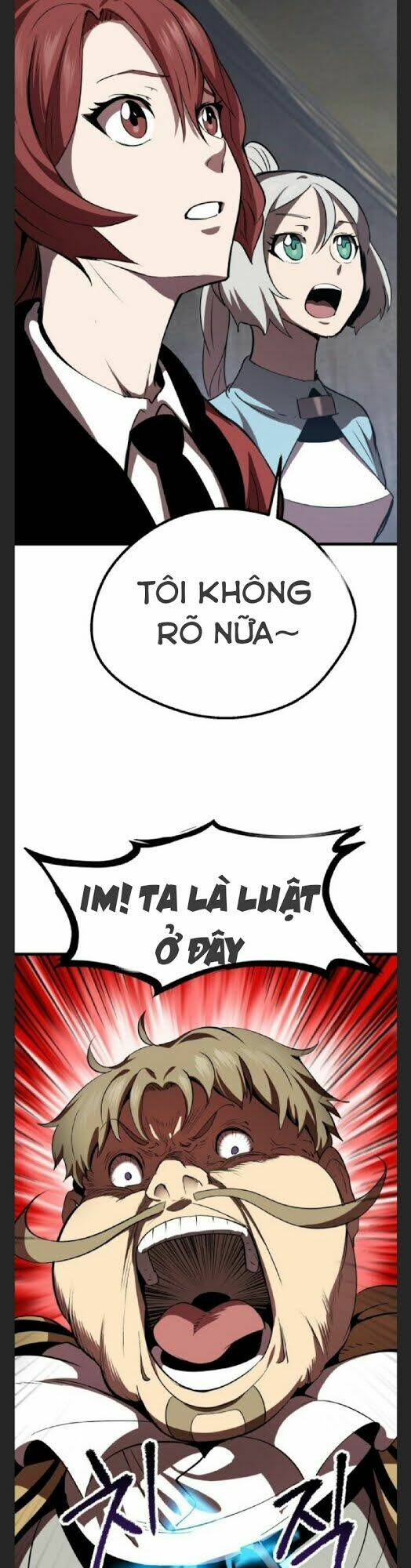 anh hùng mạnh nhất? ta không làm lâu rồi! chapter 60 - Next chương 61