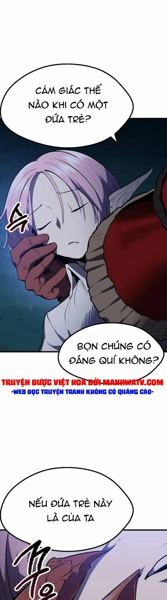 anh hùng mạnh nhất? ta không làm lâu rồi! chapter 82 - Next chapter 83