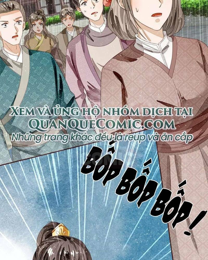 đệ nhất hoàn khố chapter 70 - Next chapter 71