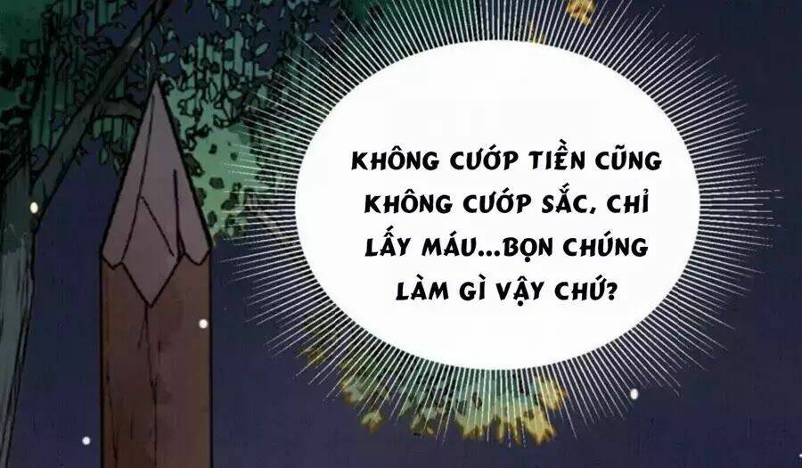 Yêu Long Đại Nhân Của Ta Chapter 4 - Trang 2