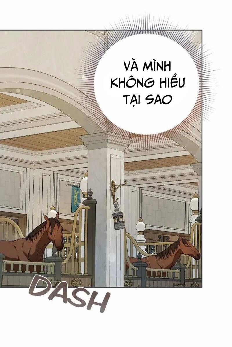 Cho đến khi nữ chính thực sự xuất hiện Chapter 13 - Trang 2