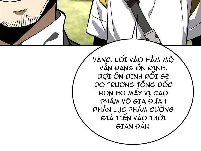 toàn cầu cao võ chapter 234 - Trang 2