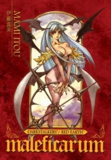 Maleficarum: Darkstalkers/Red Earth