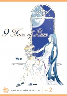 Manhwa Novella Collection 2: 9 Faces of Love